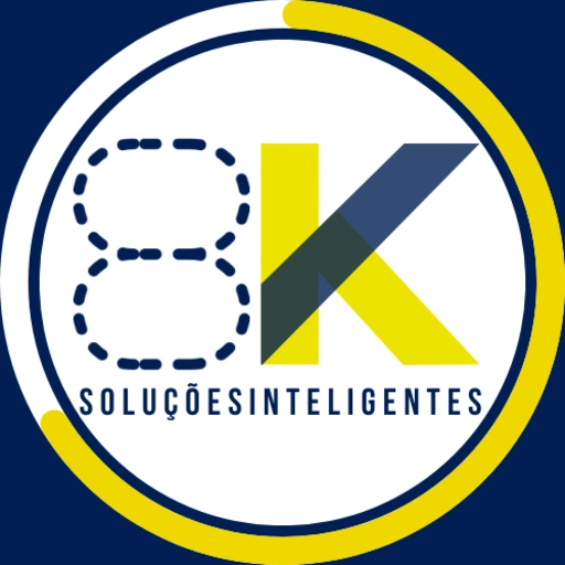 8K Soluções Inteligentes em RH