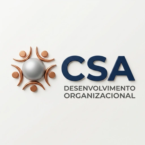 CSA Desenvolvimento Organizacional